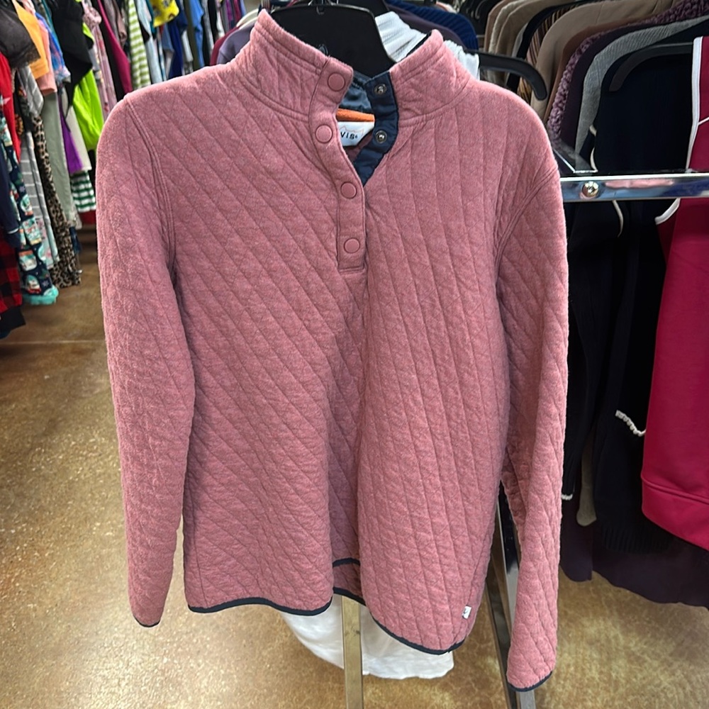 ORVIS jacket size small